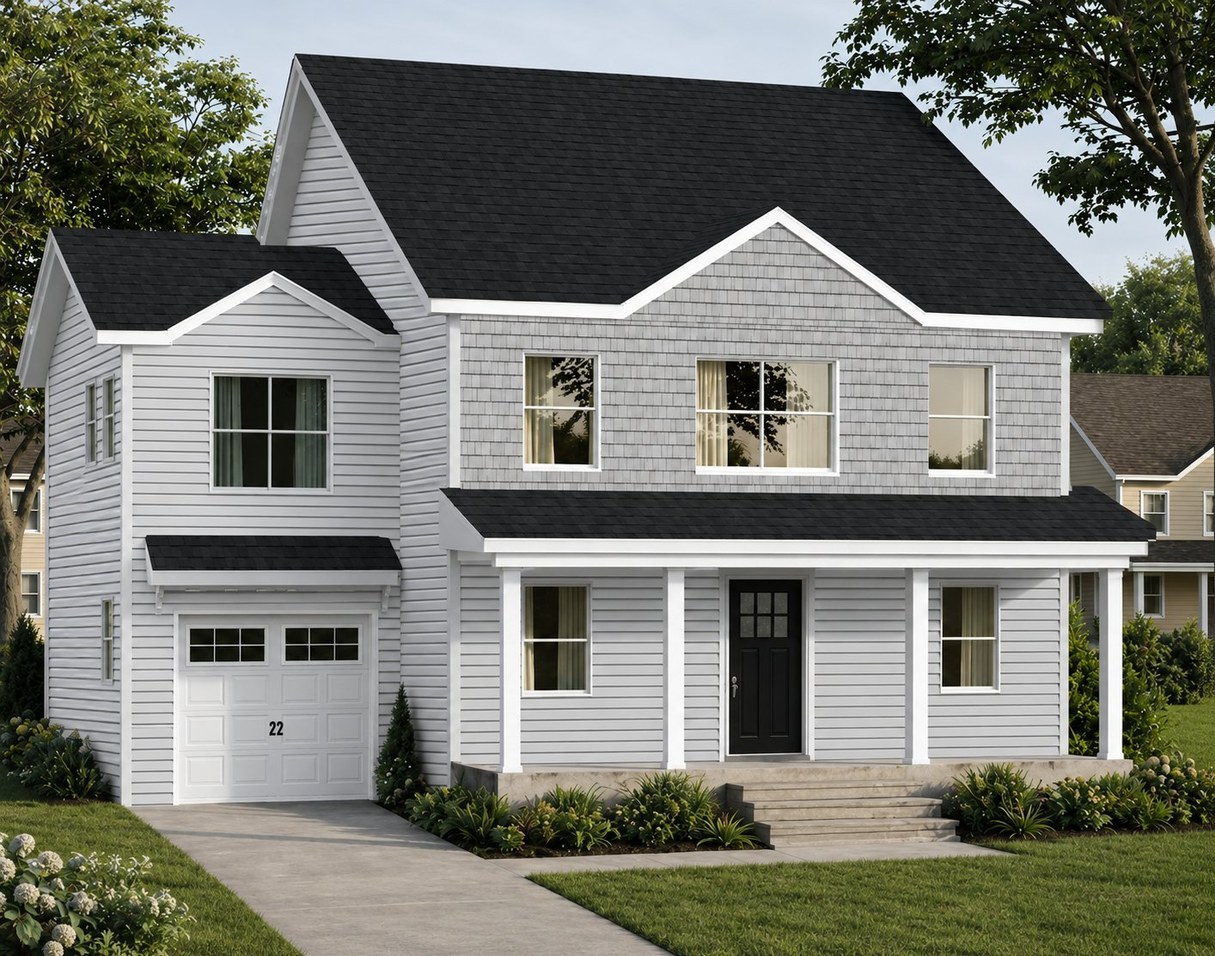 2234 Parkview Ave rendering