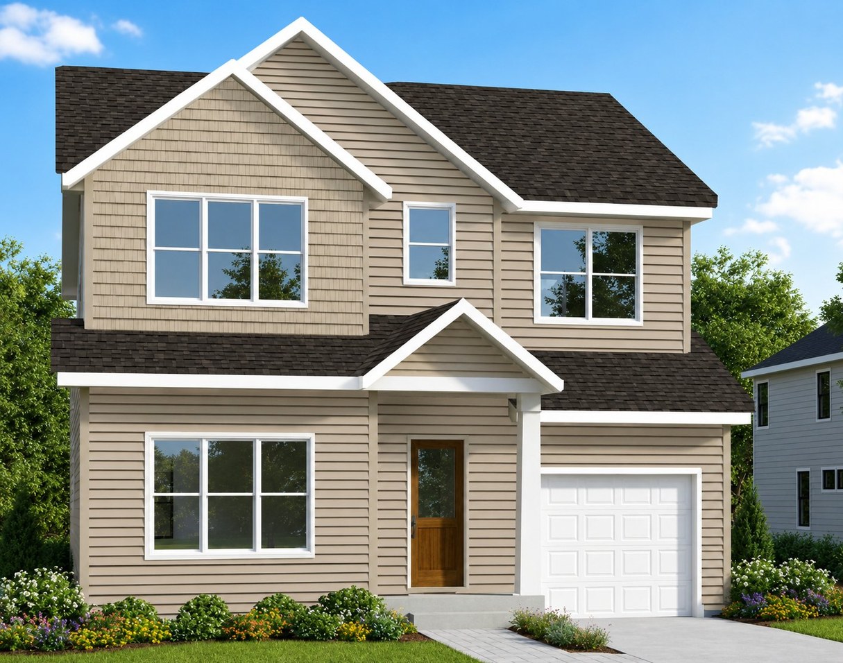 2230 Parkview Ave rendering