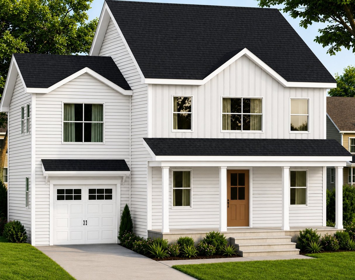 2226 Parkview Ave rendering