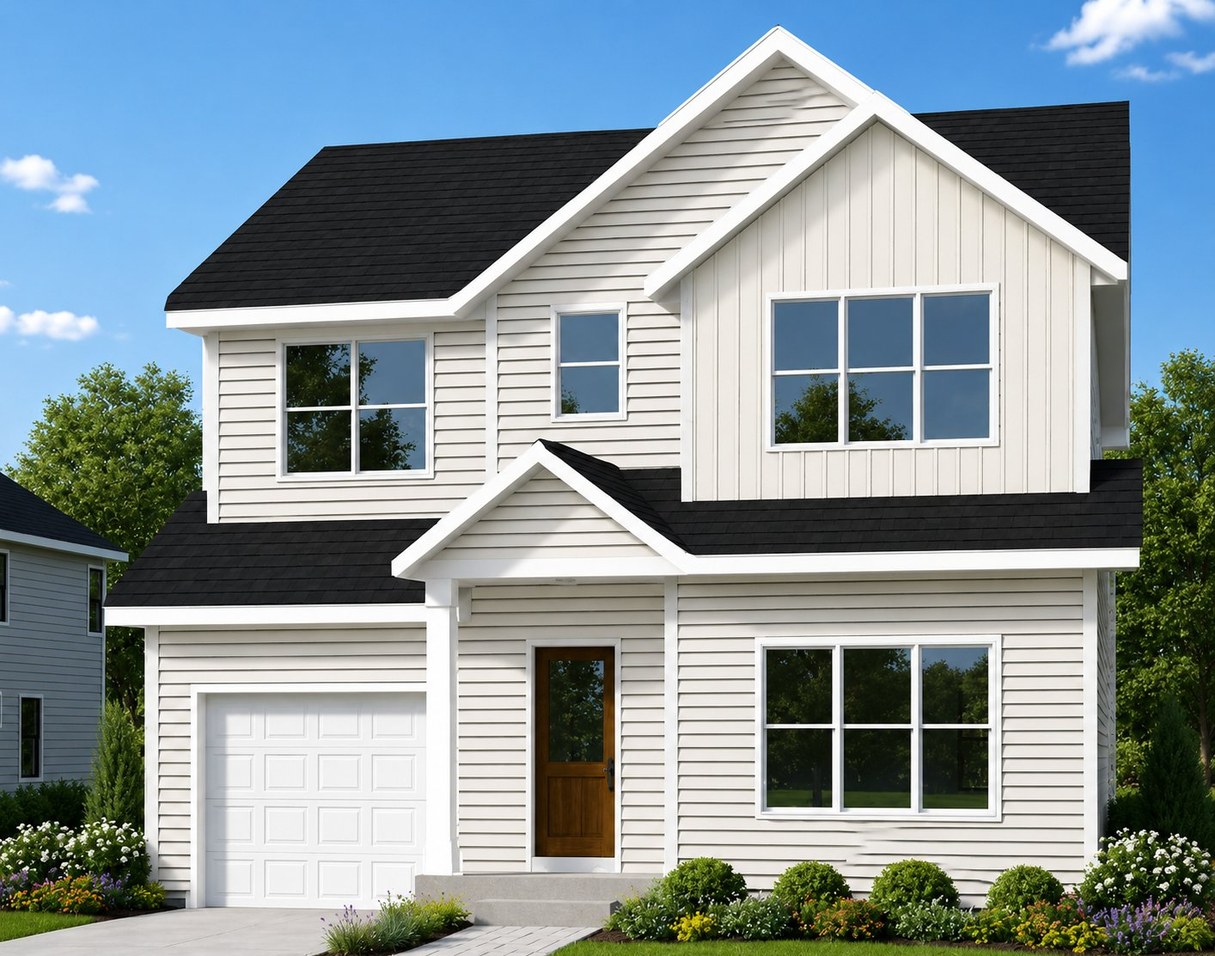 2237 Old Welsh Rd rendering